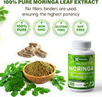 Moringa Capsules