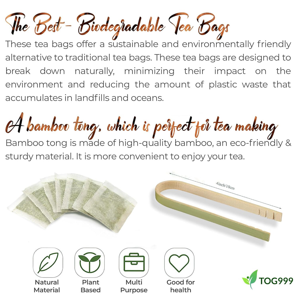 Pure Cinnamon Tea Bags