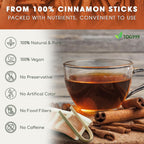 Pure Cinnamon Tea Bags
