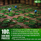 Premium Parsley Leaf Tea Bags, 100% Natural & Pure from Parsley Leaves.