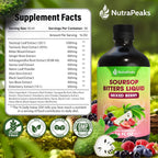 Soursop Daily Wellness Bitters