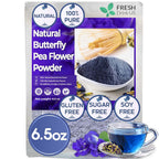 Premium Butterfly Pea Flowers Tea Bags