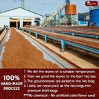 Premium Red Rooibos Tea Bags