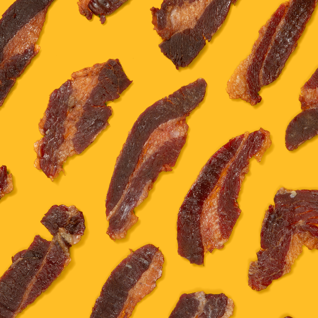 Wild Ginger Beef Brisket Slabs