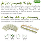 Premium Gymnema Leaf Tea Bags