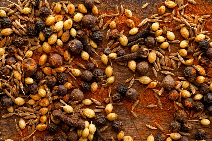 Baharat