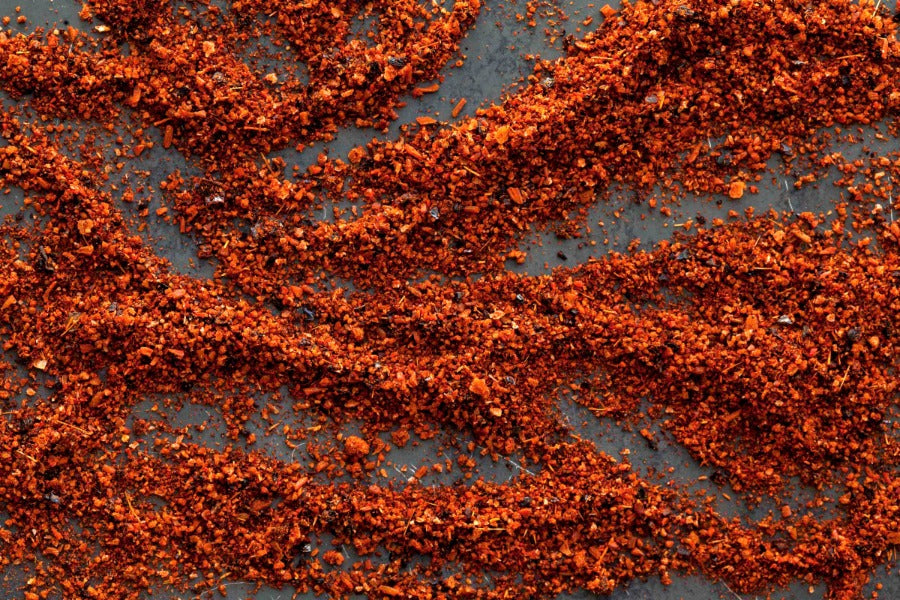 Tar Heel BBQ Rub