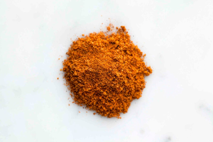 Caribbean Spice
