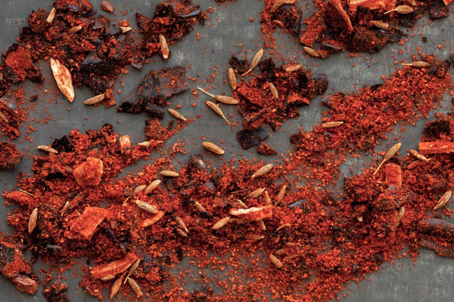 Chipotle Chili Powder
