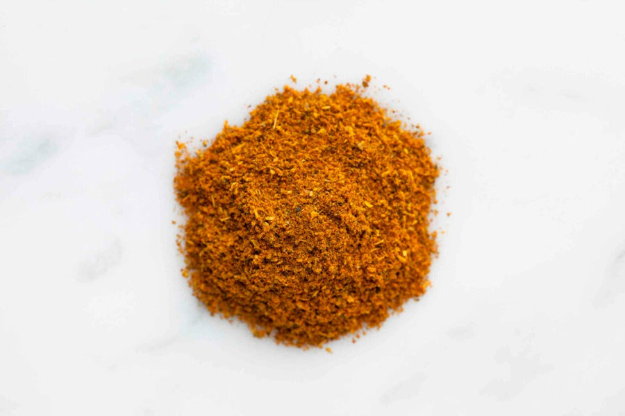 South African Curry