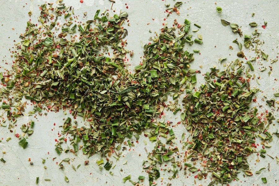 Emerald City Seasoning