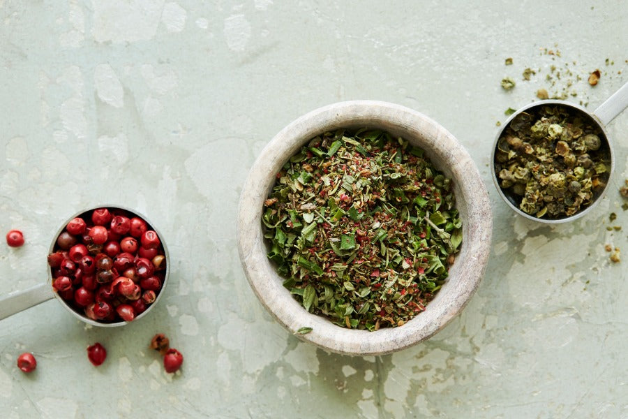 Emerald City Seasoning