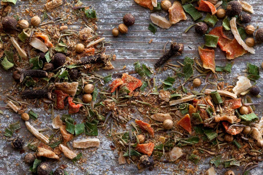 Jerk Seasoning