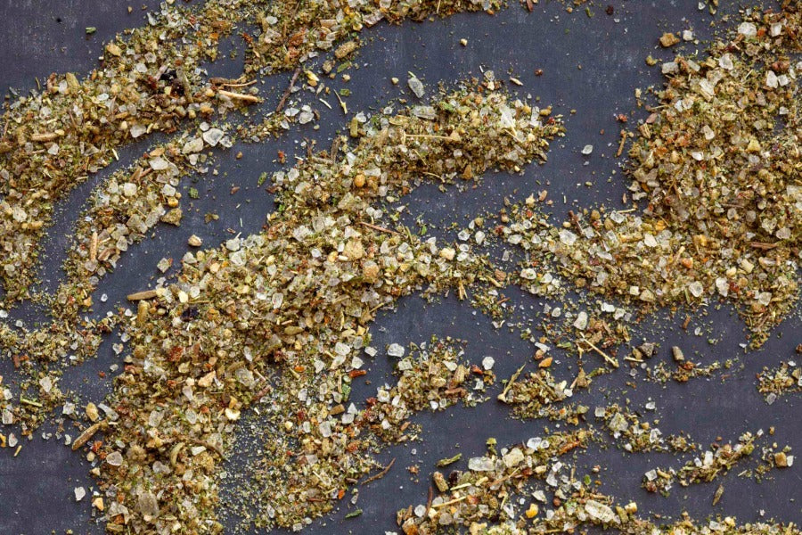 Provencal Seasoned Salt
