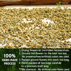 Chamomile Tea Bags