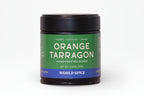 Orange Tarragon