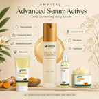 AMVital Advanced Even-Tone Routine
