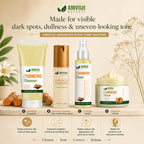 AMVital Advanced Even-Tone Routine