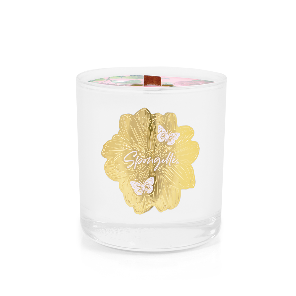 Rose | Botanica Candle