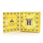 Hufflepuff™Hufflepuff™ Helga's Loyalty Buffer | Harry Potter™ ColleHufflepuff™ Helga's Loyalty Buffer | Harry Potter™ Collectionction Helga