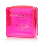 Travel Case | Pink