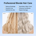 Anti-Brass Blonde Mask