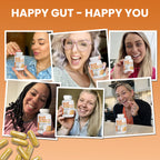 Gut Serenity 4-in-1 Colon & Gut Cleanse