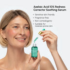 Redness Soothing Azelaic Acid Serum