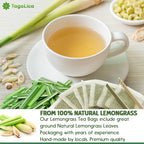 Morning Vitality Tea Bundle