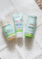 Calming™ 3-Step Diaper Care Kit