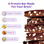 Chocolate Brownie Crunch