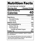 Coffee Boosters Cinnamon - Collagen + Electrolytes
