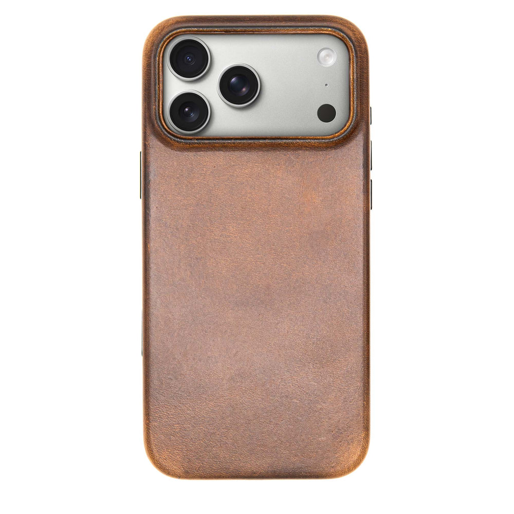 Leather Case