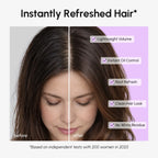 Volumizing Dry Shampoo Powder
