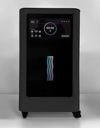 ECHO Refresh Hydrogen Inhalation Machine