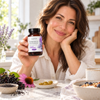 Elderberry Echinacea with Black Seed