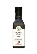 Ethiopian Black Seed Oil 5oz (GLASS)