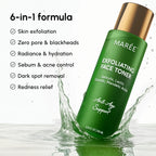 Daily Glow Exfoliating Toner