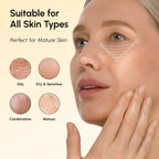 Retinol Under Eye Brightener