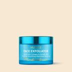 Face Polishing Scrub & Exfoliator
