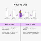 Dark Spot Corrector