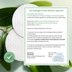 Glycolic Acid Exfoliating Pads