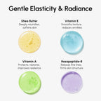 Collagen Neck Firming Cream Massager