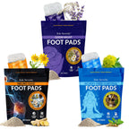 Neuropathy + Good Night Sleep + Cortisol Detox Bundle
