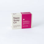 Bar Soap - Grapefruit Pomegranate