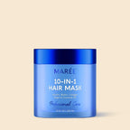 All-In-One Deep Conditioning Hair Mask