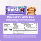 Hazelnut Chocolate Chip
