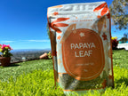 Bondi Organic Paw Paw/Papaya Leaf Tea