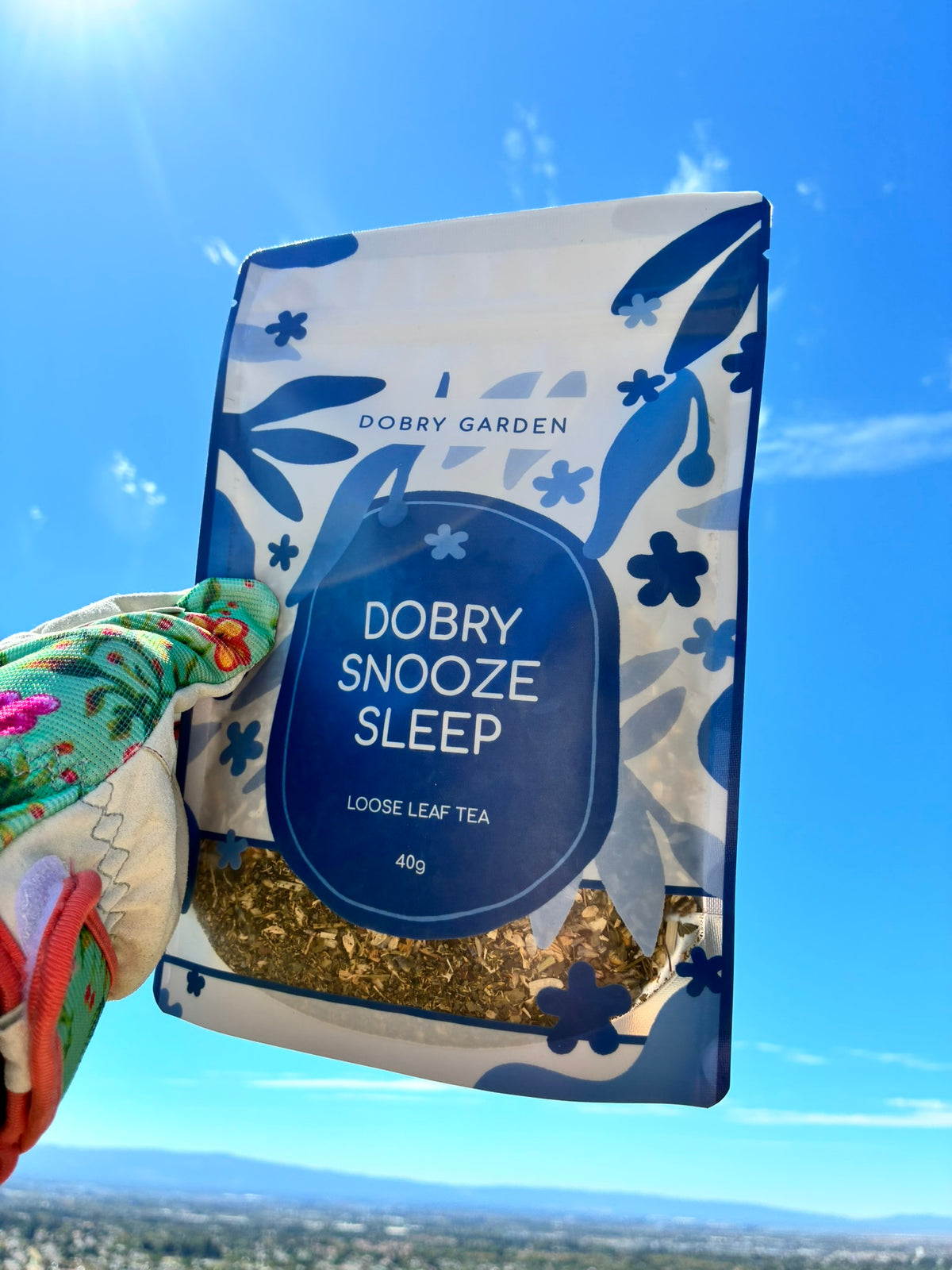Bondi Snooze Tea