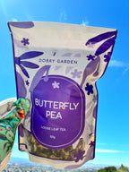 Organic Blue Butterfly Pea Flower Tea